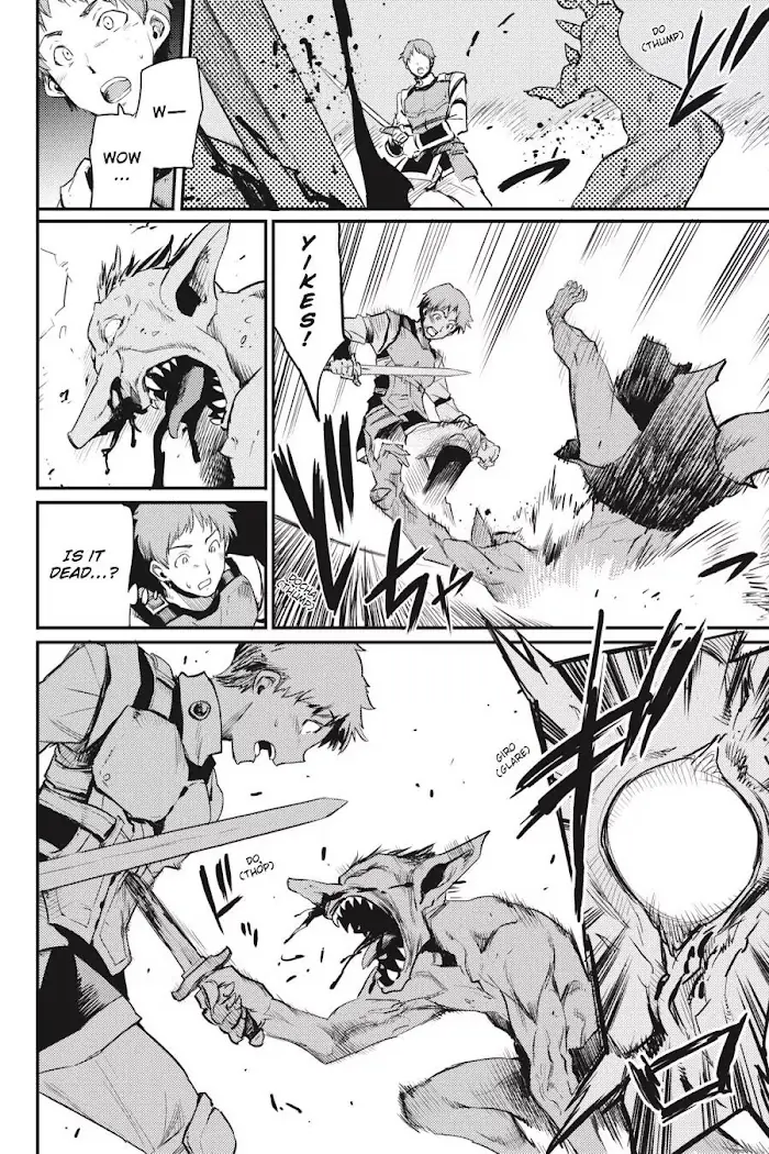 Goblin Slayer Chapter 13 image 04_optimized
